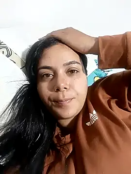 LorieFerrer online show from 01.30.25