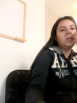 LorieFerrer online show from 02.05.25