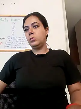 LorieFerrer online show from 02.15.25