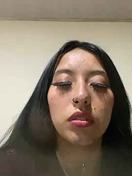 Stefany sweety online show from 03.21.26