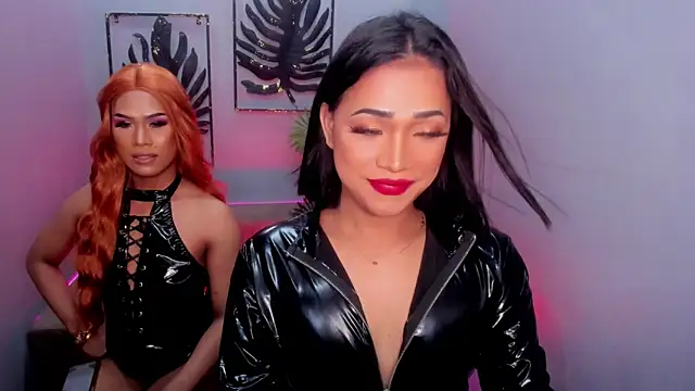 GwennGoddess online show from 12.03.25