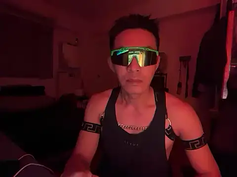 Snapshot of OceanCandy chatting on 12.20.25 OceanCandy online show from 12.20.25