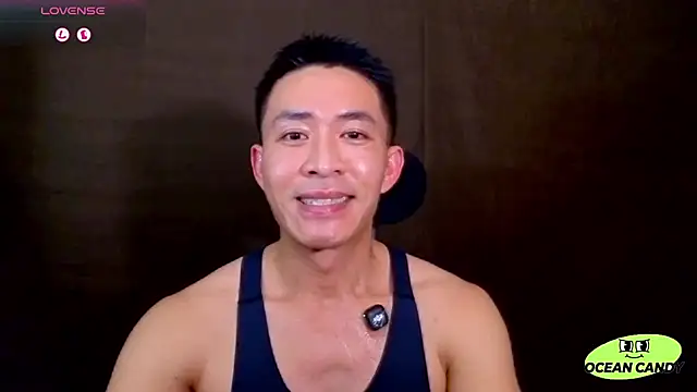 OceanCandy online show from 03.20.26