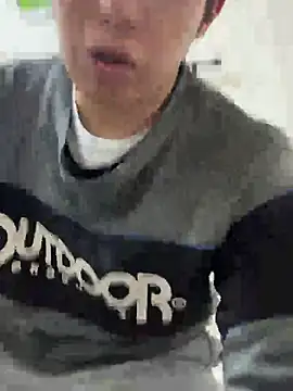 Snapshot of takekichi chatting on 11.14.25 takekichi online show from 11.14.25