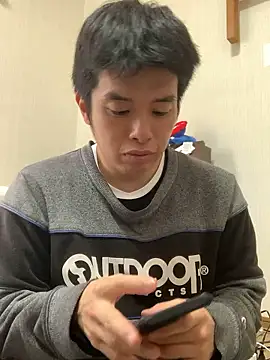 Snapshot of takekichi chatting on 11.22.25 takekichi online show from 11.22.25