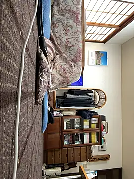 Snapshot of takekichi chatting on 02.19.26 takekichi online show from 02.19.26