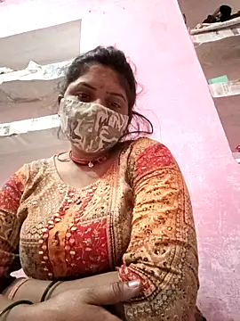 Janhvi bhabhi ji online show from 11.08.25