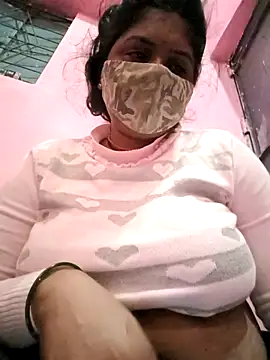 Janhvi bhabhi ji online show from 11.21.25