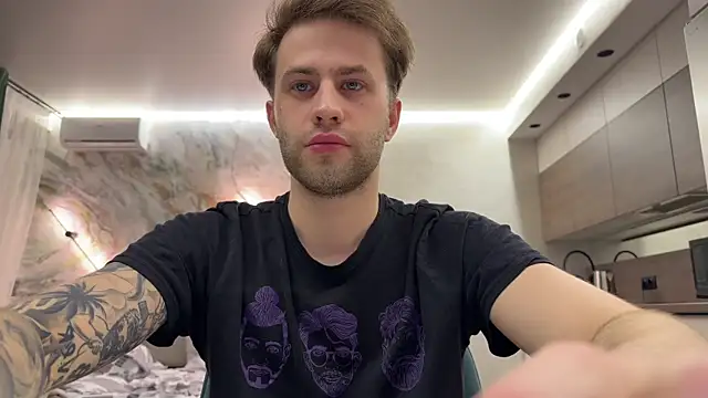 dominantrodri online show from 05.04.26