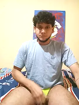 Snapshot of prototipoA45 chatting on 11.15.25 prototipoA45 online show from 11.15.25