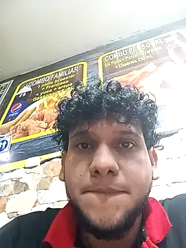 Snapshot of prototipoA45 chatting on 11.20.25 prototipoA45 online show from 11.20.25