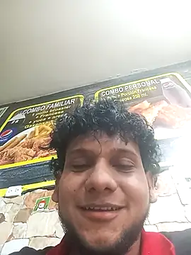 Snapshot of prototipoA45 chatting on 12.15.25 prototipoA45 online show from 12.15.25