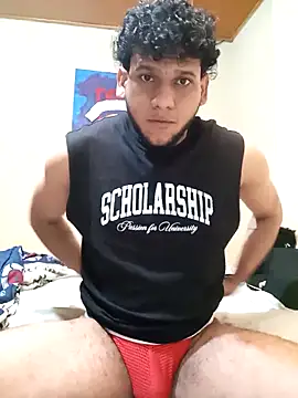 Snapshot of prototipoA45 chatting on 12.20.25 prototipoA45 online show from 12.20.25