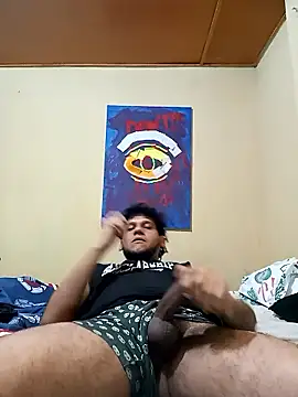 Snapshot of prototipoA45 chatting on 01.18.26 prototipoA45 online show from 01.18.26