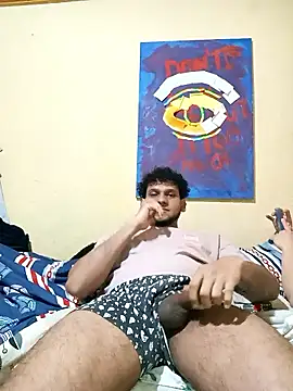 Snapshot of prototipoA45 chatting on 01.19.26 prototipoA45 online show from 01.19.26