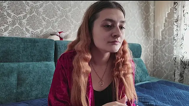 SweetLiaison online show from 02.19.26