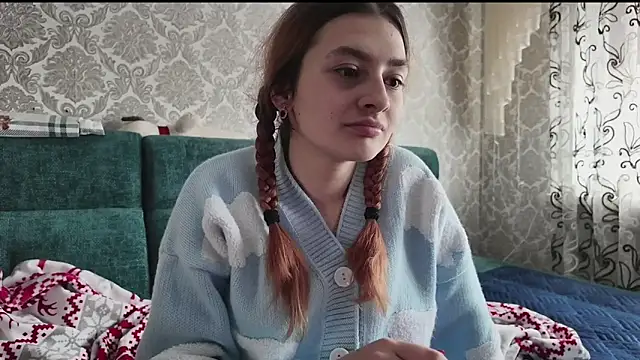 SweetLiaison online show from 03.09.26