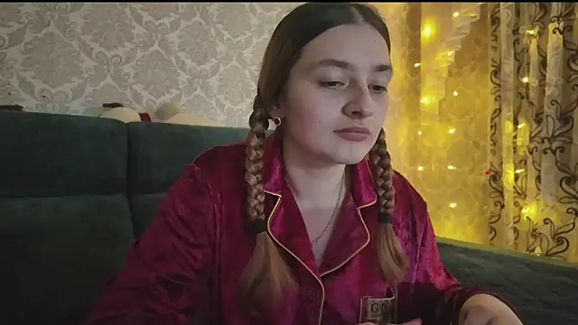 SweetLiaison online show from 03.14.26