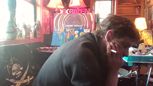 2099RivenXXX online show from 01.05.26