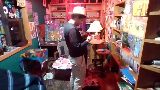 2099RivenXXX online show from 02.11.26