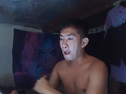 Snapshot of denzkylexx chatting on 06.18.26 denzkylexx online show from 06.18.26