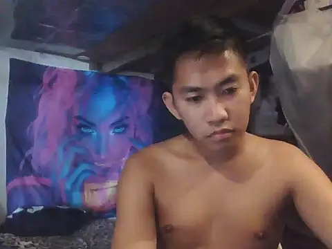 Snapshot of denzkylexx chatting on 06.20.26 denzkylexx online show from 06.20.26