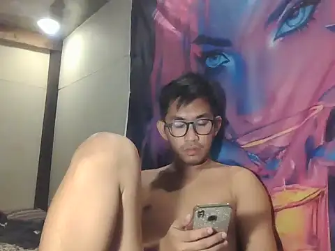 Snapshot of denzkylexx chatting on 07.11.26 denzkylexx online show from 07.11.26