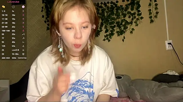 SheritaKohrs online show from 11.09.25