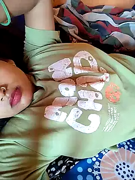 Sexy Divya   online show from 04.25.26