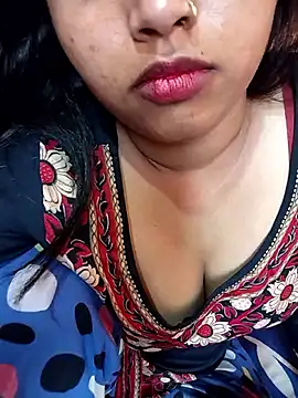 Snapshot of Sexy_Divya__ chatting on 06.19.26 Sexy Divya online show from 06.19.26
