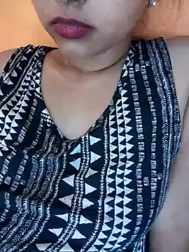 Snapshot of Sexy_Divya__ chatting on 06.29.26 Sexy Divya online show from 06.29.26