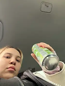 KilianaNoir online show from 02.27.26