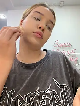 KilianaNoir online show from 03.05.26