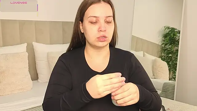 KilianaNoir online show from 04.21.26
