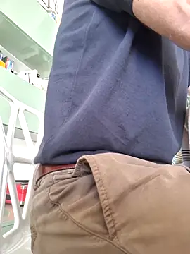CuteDaddy92 online show from 04.25.26