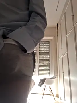 CuteDaddy92 online show from 04.30.26