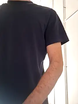 CuteDaddy92 online show from 05.04.26
