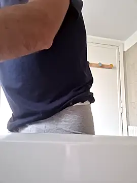 CuteDaddy92 online show from 05.05.26