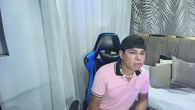 latingentx vc online show from 11.08.25