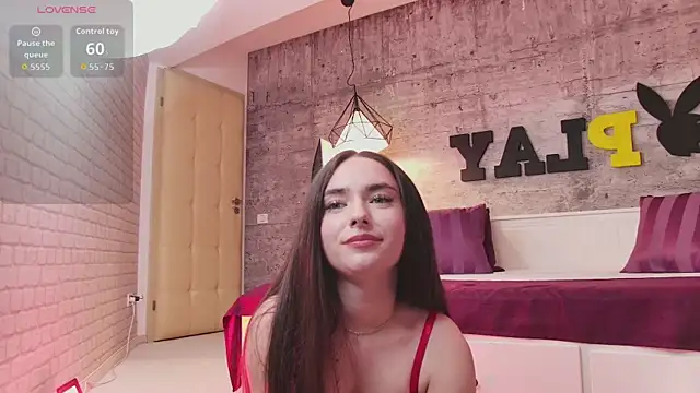 LuisaFaye online show from 04.29.26