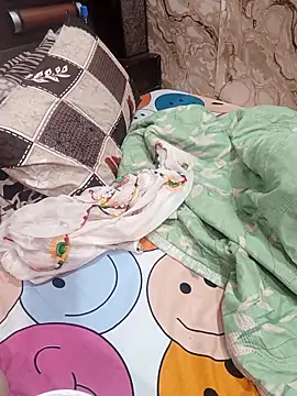 Cutegirl 789 online show from 04.17.26