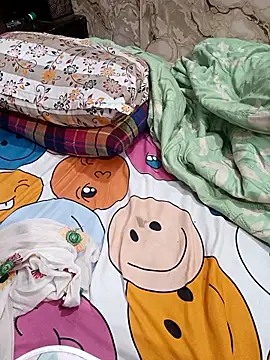 Cutegirl 789 online show from 04.18.26