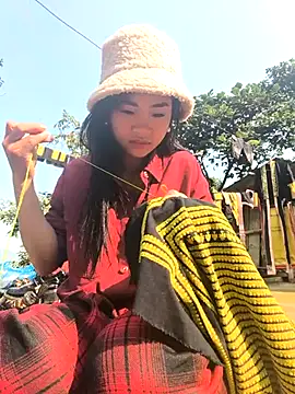 Snapshot of Lynly_k2 chatting on 01.12.26 Lynly k2 online show from 01.12.26