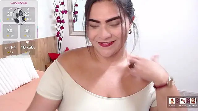MariaVex online show from 04.23.26