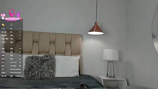 meredith jones online show from 08.04.26