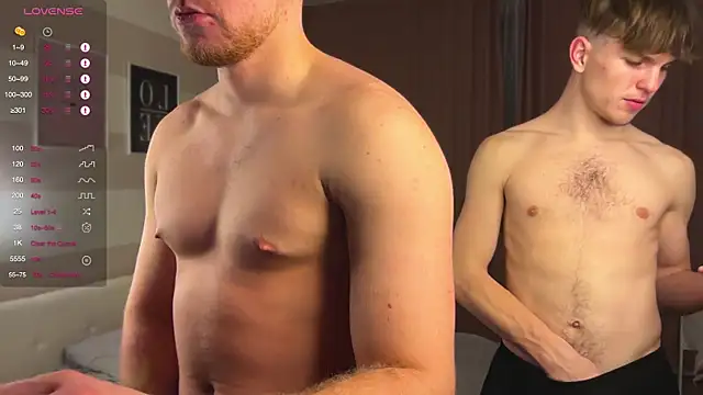 Snapshot of Hotpeppers666 chatting on 11.24.25 Hotpeppers666 online show from 11.24.25