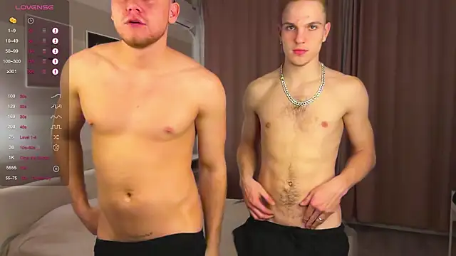 Snapshot of Hotpeppers666 chatting on 11.25.25 Hotpeppers666 online show from 11.25.25