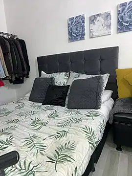 Snapshot of ariannawil chatting on 02.18.26 ariannawil online show from 02.18.26