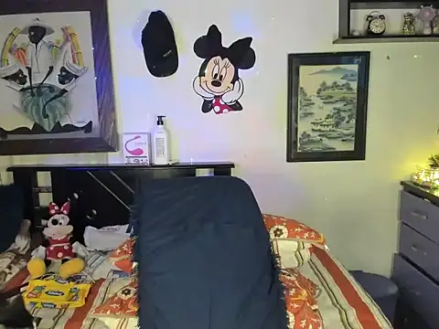 JUANBIGCOCK21CM online show from 11.24.25