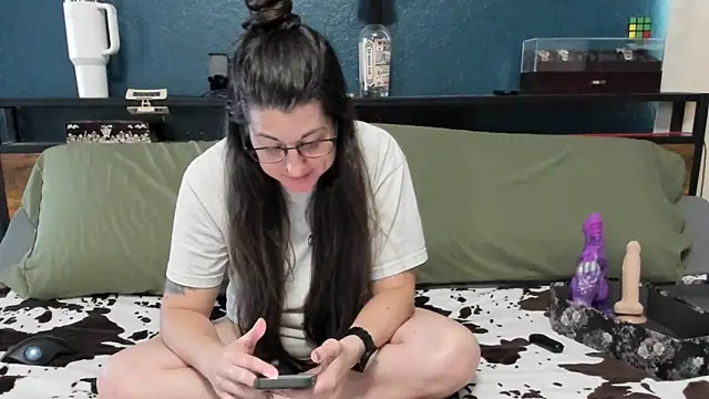 Sammie Ray online show from 05.04.26